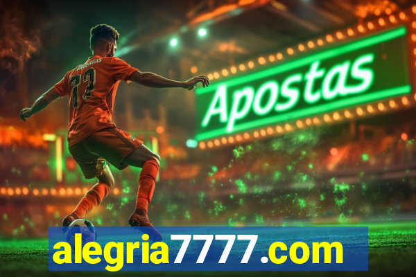 alegria7777.com