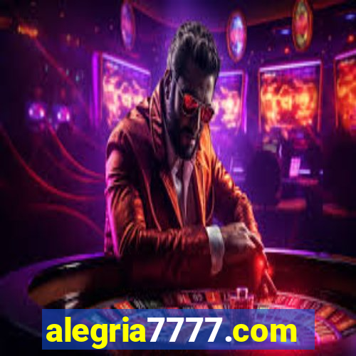 alegria7777.com