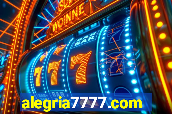 alegria7777.com