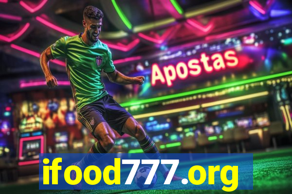 ifood777.org