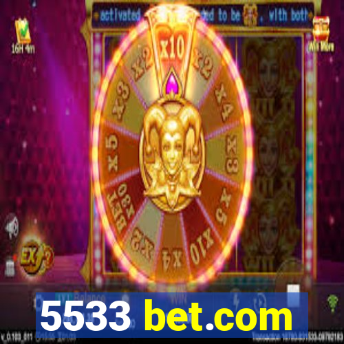 5533 bet.com