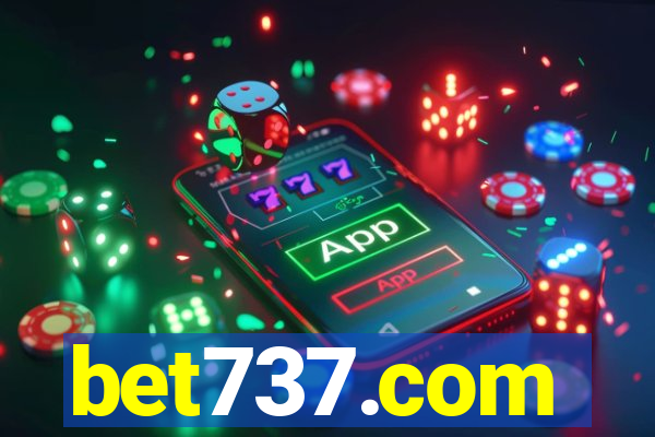 bet737.com