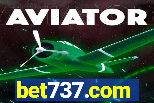 bet737.com