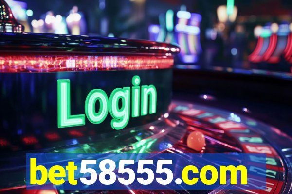 bet58555.com