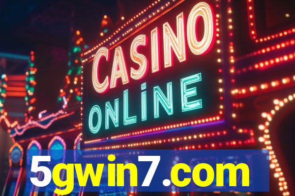 5gwin7.com