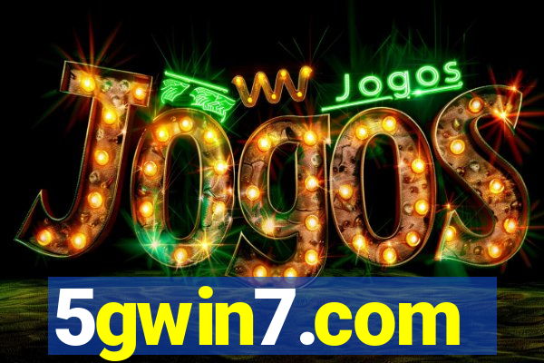 5gwin7.com