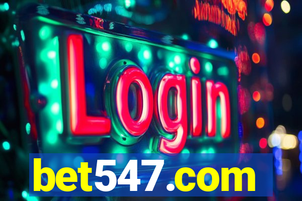 bet547.com