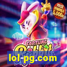 lol-pg.com
