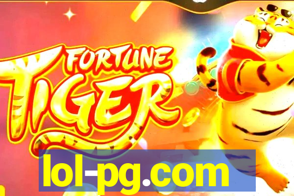 lol-pg.com
