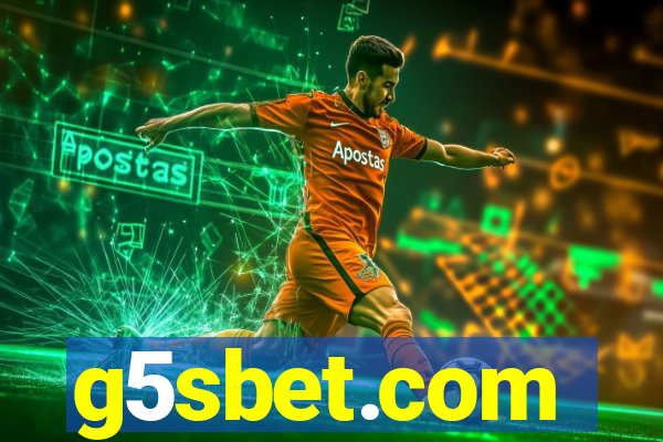 g5sbet.com