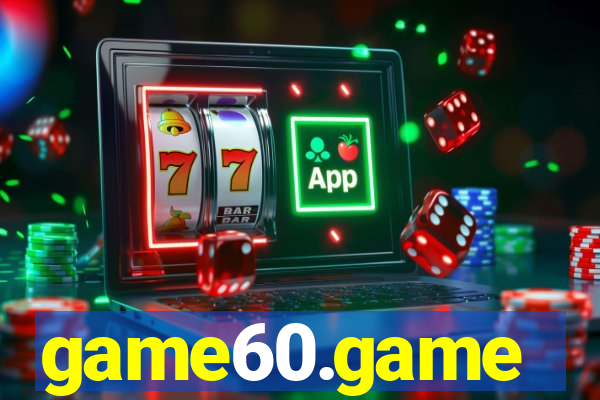 game60.game