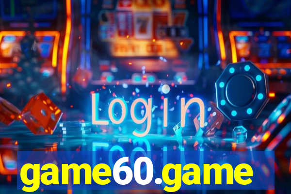 game60.game