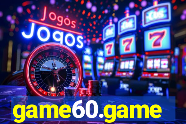game60.game