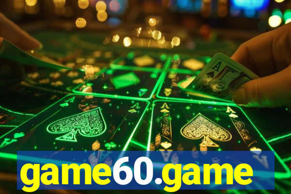 game60.game