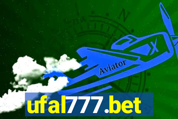 ufal777.bet