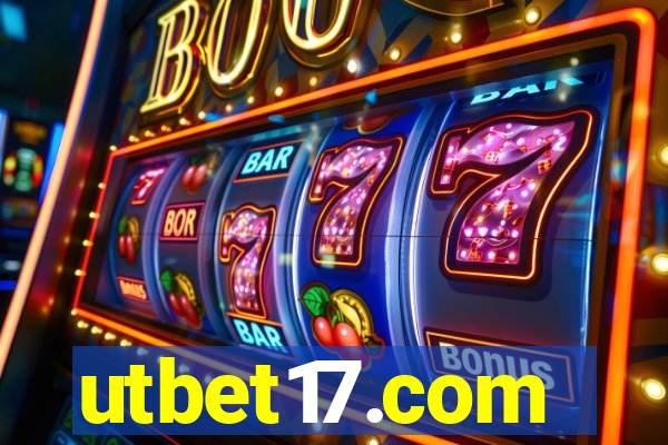 utbet17.com