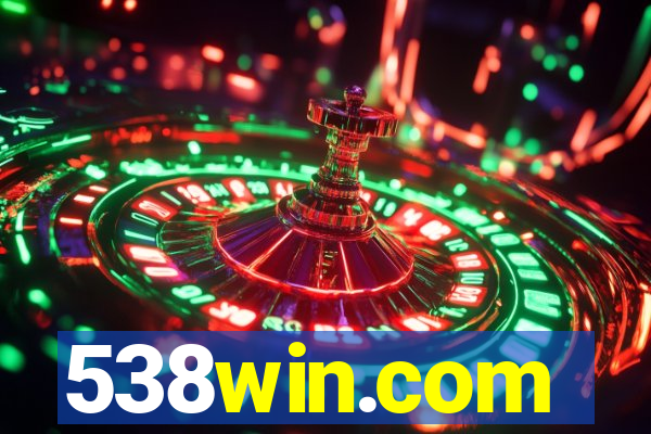 538win.com