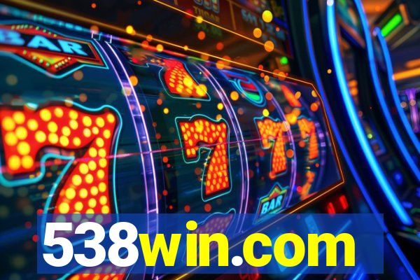 538win.com