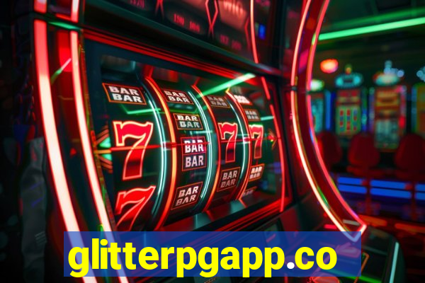 glitterpgapp.com