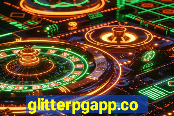 glitterpgapp.com