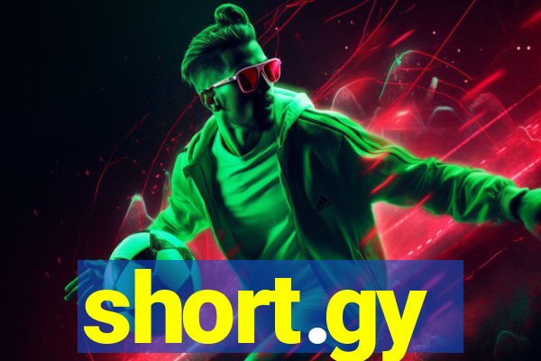 short.gy