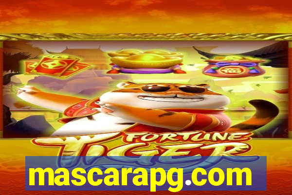 mascarapg.com