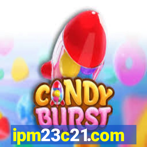 ipm23c21.com