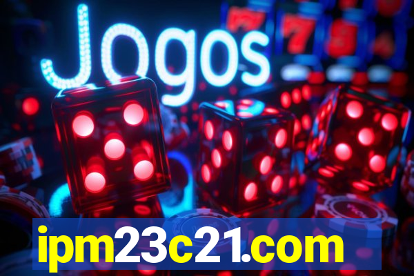 ipm23c21.com