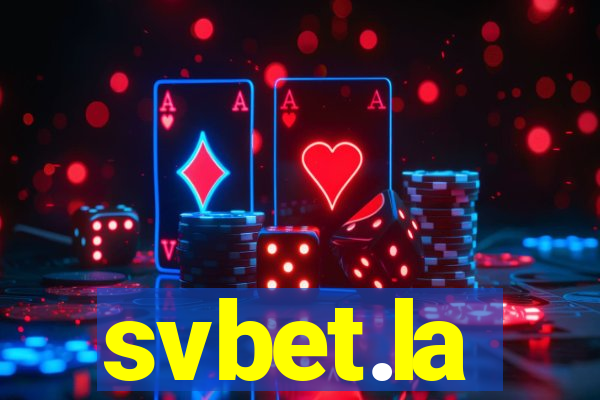 svbet.la