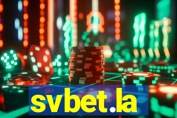 svbet.la