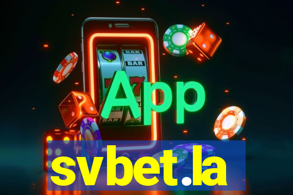 svbet.la