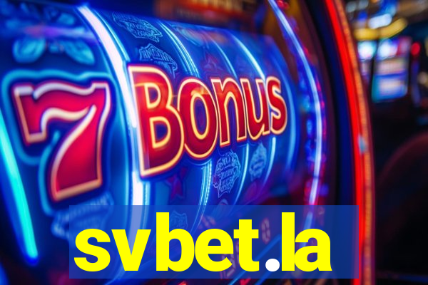 svbet.la