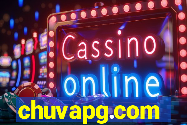 chuvapg.com