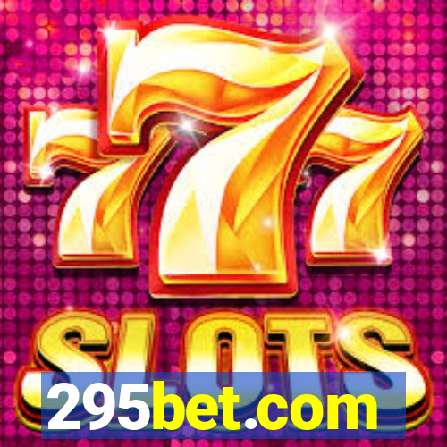 295bet.com