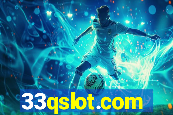 33qslot.com