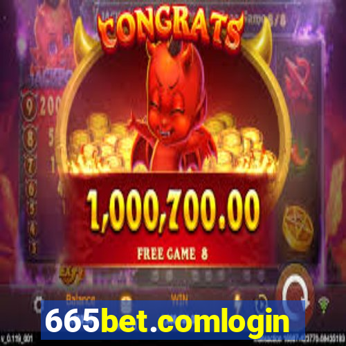 665bet.comlogin