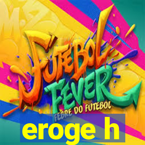 eroge h