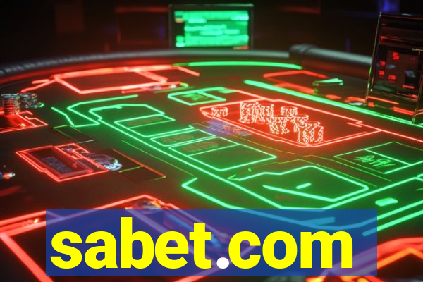 sabet.com