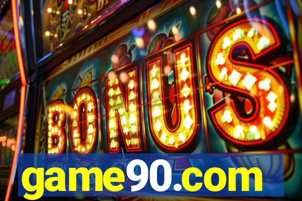 game90.com
