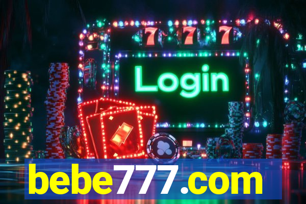 bebe777.com
