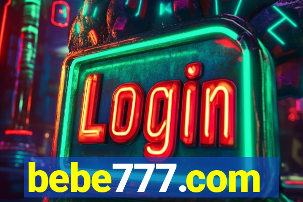 bebe777.com