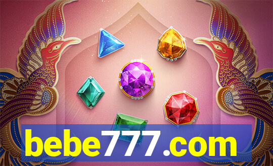 bebe777.com