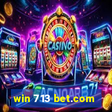 win 713 bet.com