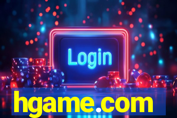 hgame.com