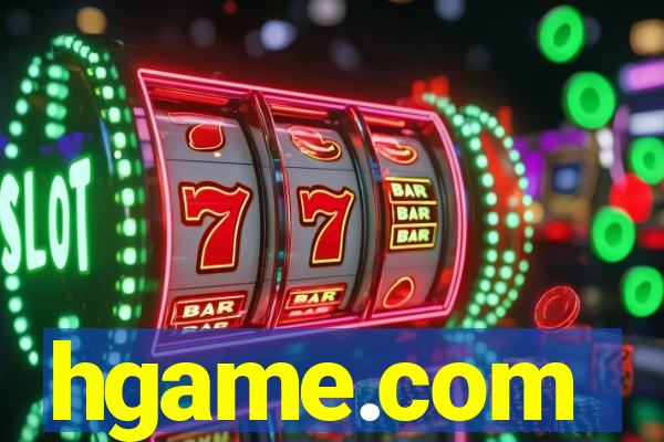 hgame.com