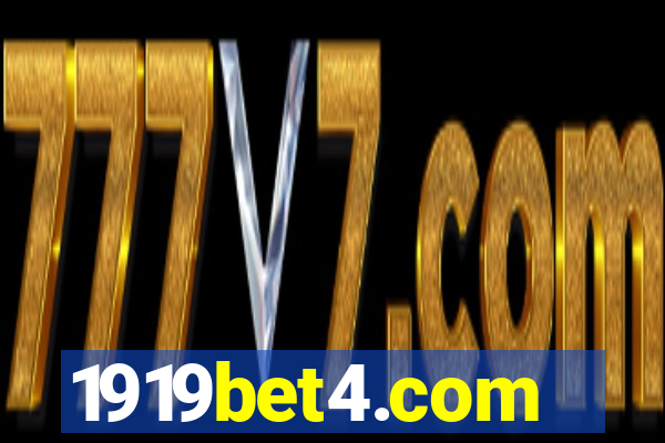 1919bet4.com