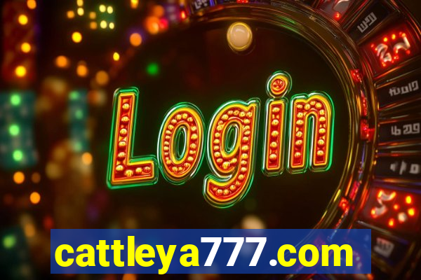 cattleya777.com