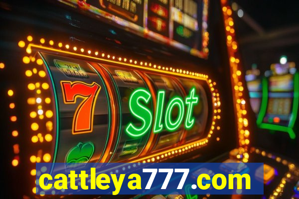 cattleya777.com