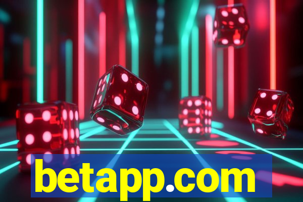 betapp.com