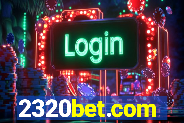 2320bet.com